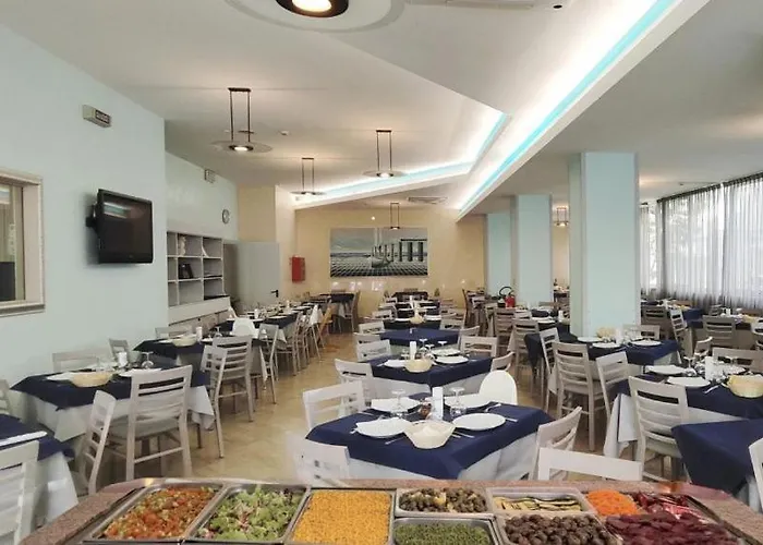 Hotel Cosmos Rimini